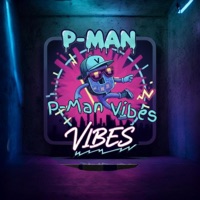 P-Man Vibes - Single - P-Man Vibes