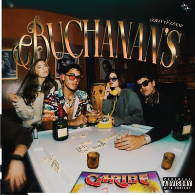 BUCHANAN'S - Single