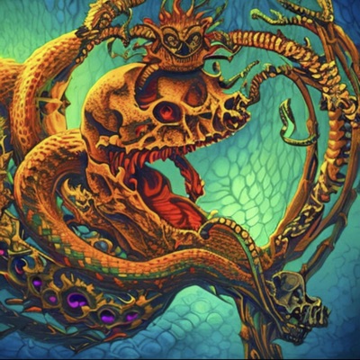 end times (feat. TC) - Single