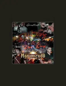 Dengarkan Grupo Maximizado, tonton video musik, baca bio, lihat tanggal tur & lainnya!