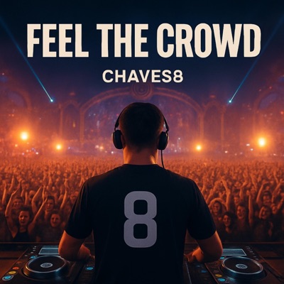 Feel the crowd - Single