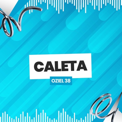 Caleta - Single
