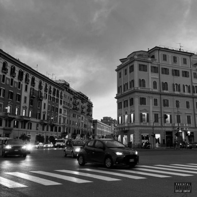 Traffico di ricordi (feat. Fede) - Single