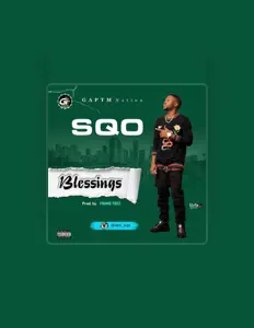 聆聽 SQO、觀看音樂影片、閱讀小傳、查看巡演日期等！