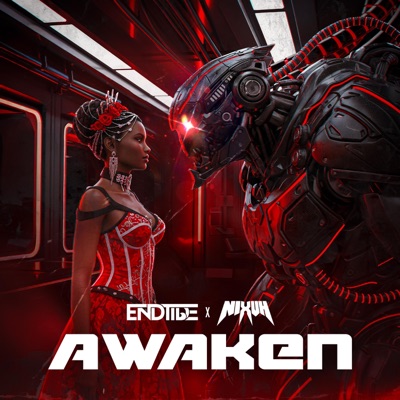 Awaken - Single
