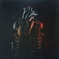 Bulletproof Love - EP - Easy Blanco