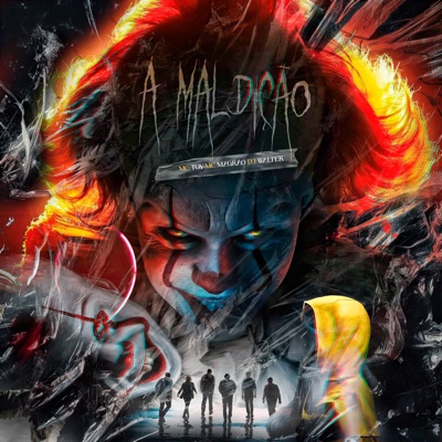 A Maldição - Single