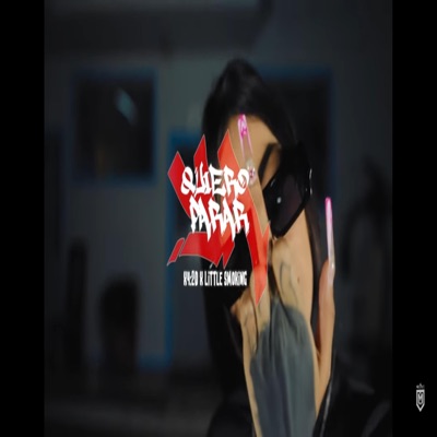 Ya quiero parar (feat. Little smoking) - Single