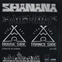 Wigwam — Shanana
