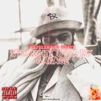 Straight Outta My Garage - Yungín Makhathini