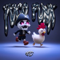 POCO FUNK - EP - eyfect