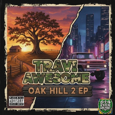 Oak Hill 2 EP