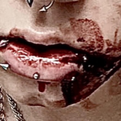 GET A LOAD OF THIS GUY!!! - Single