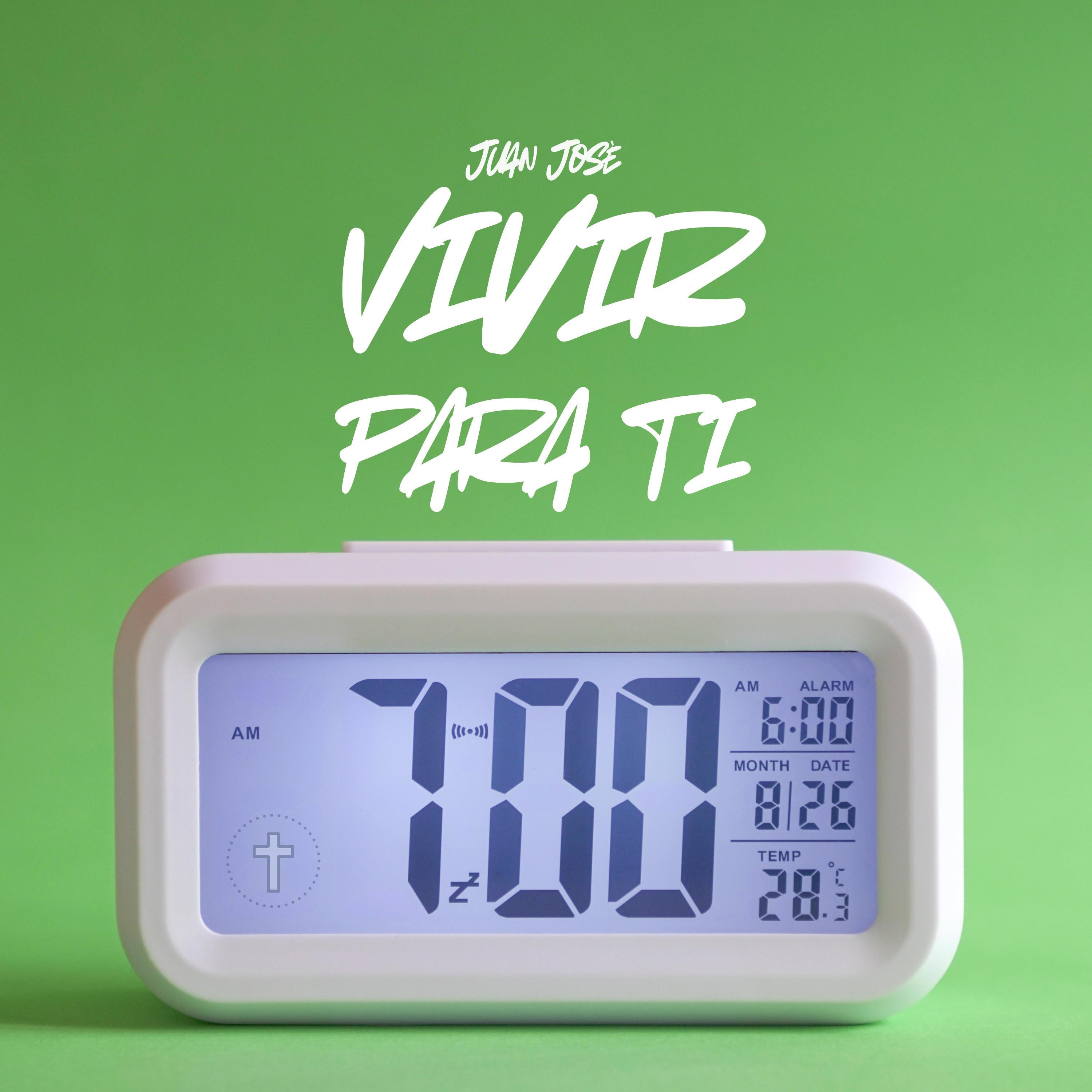 Vivir para ti - Single