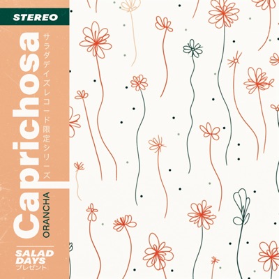 Caprichosa - Single