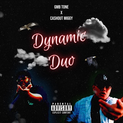 Dynamic Duo (feat. GMB TONE)