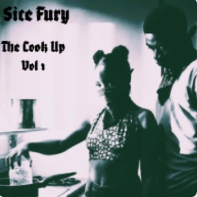 The Cook Up, Vol. 1