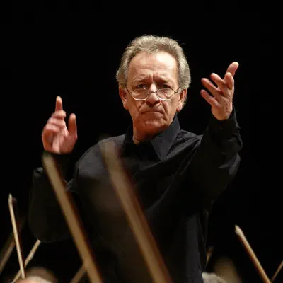 Listen to Yuri Temirkanov, watch music videos, read bio, see tour dates & more!