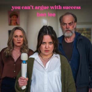 You Can't Argue With Success - Single