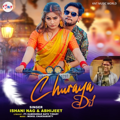 Churaya Dil - Single