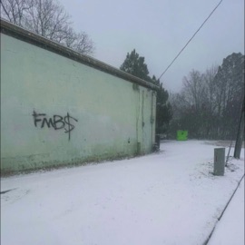 Show Your Hand (feat. Høncho) FMBSOSA