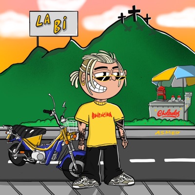 La Bi - Single