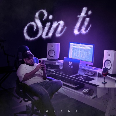Sin Ti (feat. Rima Latina) - Single