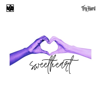 sweetheart (feat. TryHard) - Single