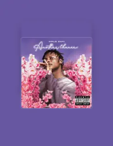 Listen to Wrld Zaki, watch music videos, read bio, see tour dates & more!