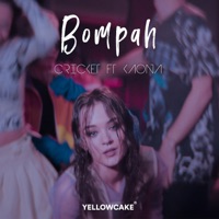 Bompah (feat. Kaona) - Single - Cricket