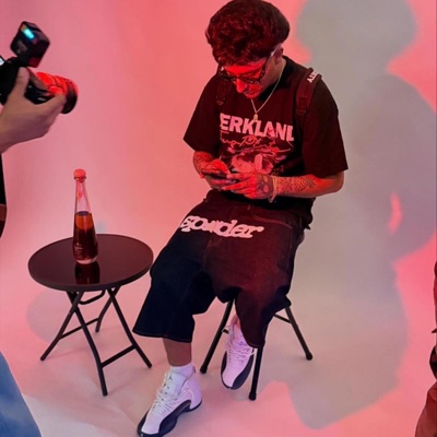 LIL DO U KNO - Single