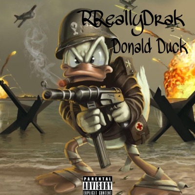 Donald Duck - Single