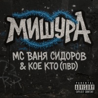 МИШУРА - Single - МС Ваня Сидоров & Кое Кто (ПВД)