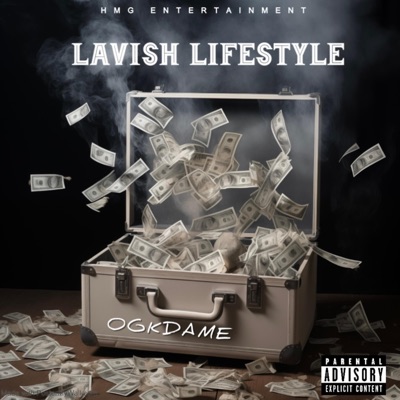 Lavish lifestyle