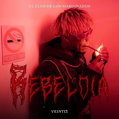 Rebeldia - Single