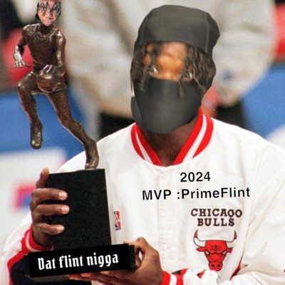 2024 Mvp: PrimeFlint