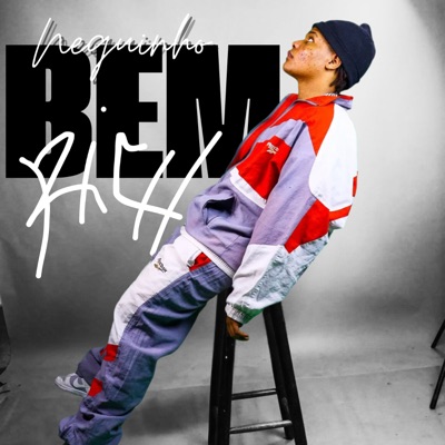 Neguinho Bem Rich - Single