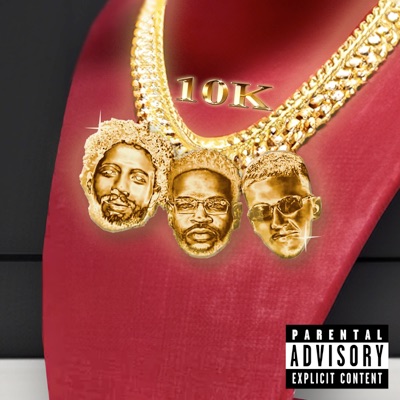 10K - Single