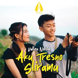 Aku Tresno Sliramu Album Art