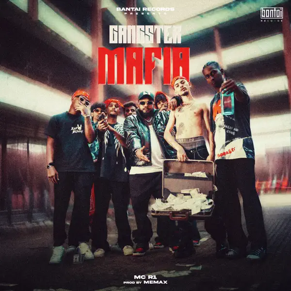 Gangster Mafia - MC R1: Song Lyrics, Music Videos & Concerts