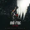 Asi Fue