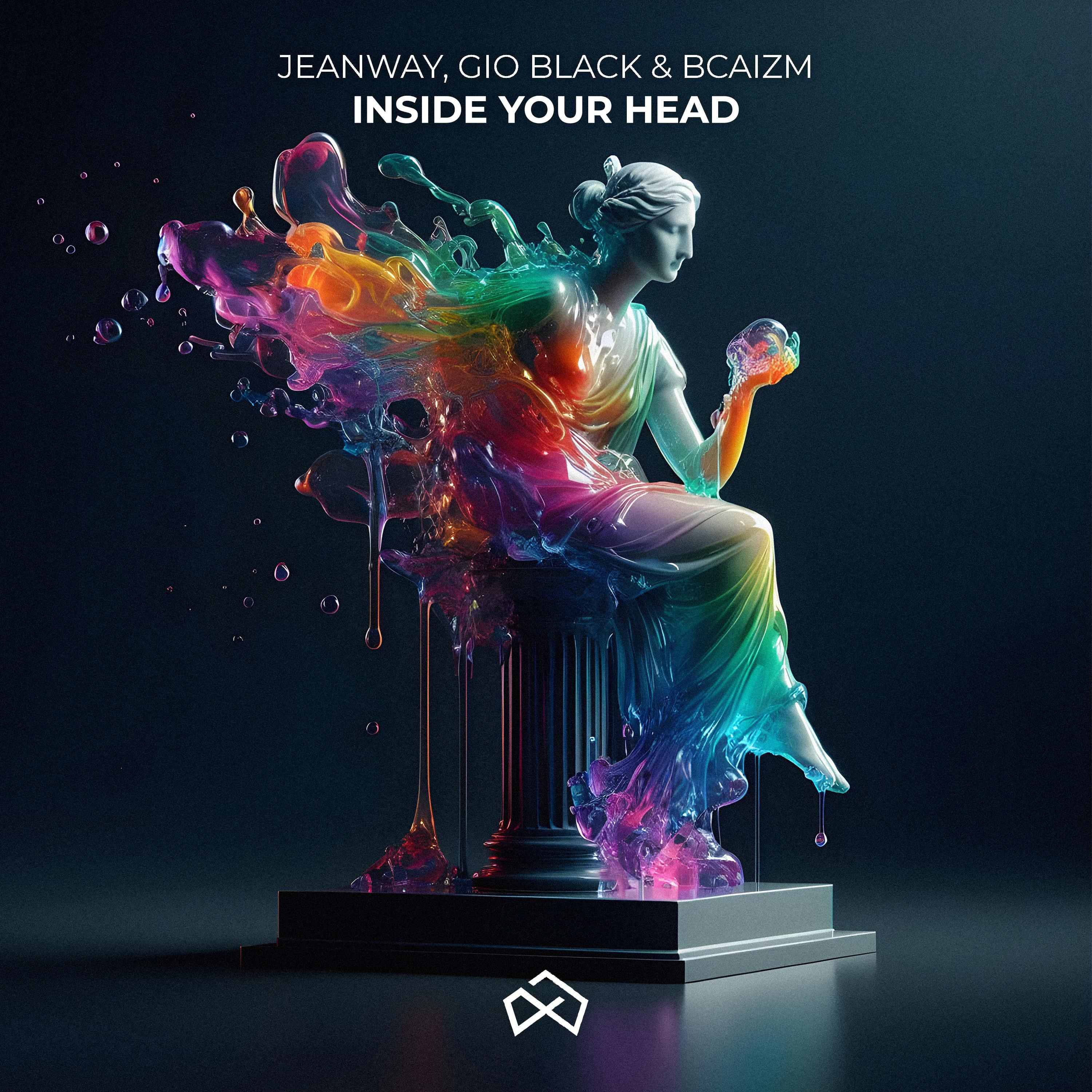 Inside Your Head - Single