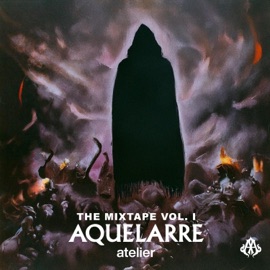 LA PARA (feat. Cruz Cafuné) AQUELARRE ATELIER & Israel B