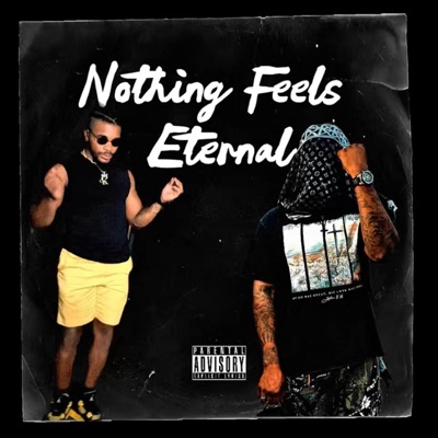Nothing Feels Eternal - Single