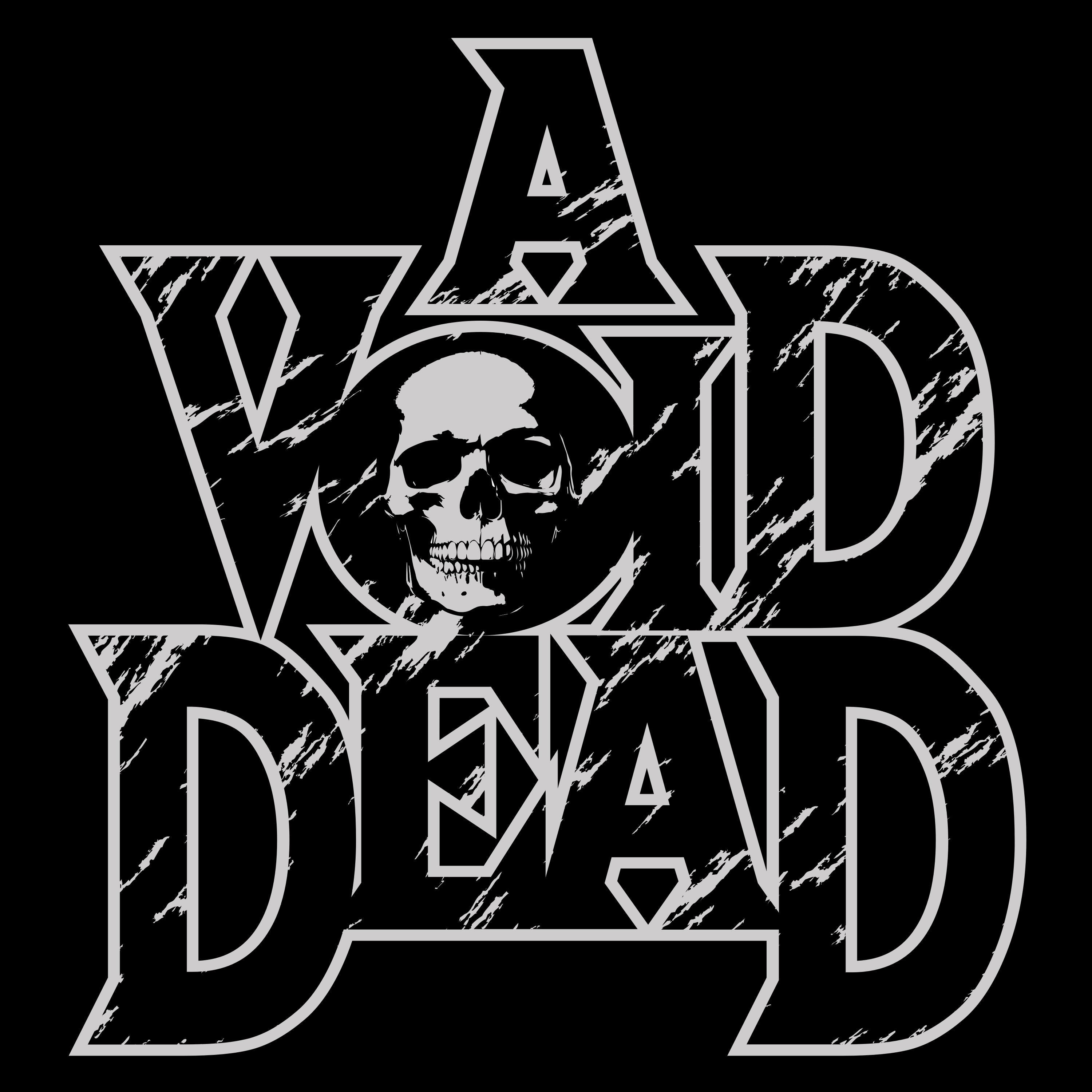 A Void Dead - Single