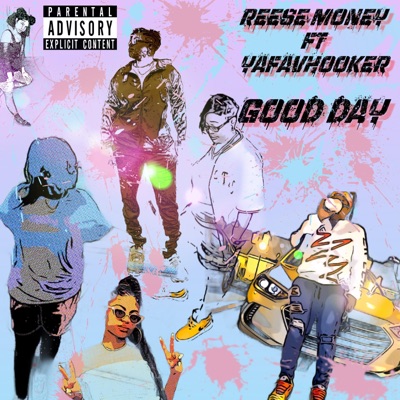 Good Day - Single