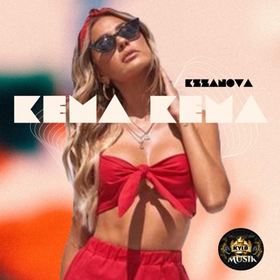 Kema Kema - Single