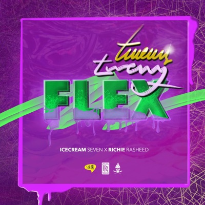 Tweny Tweny Flex - EP