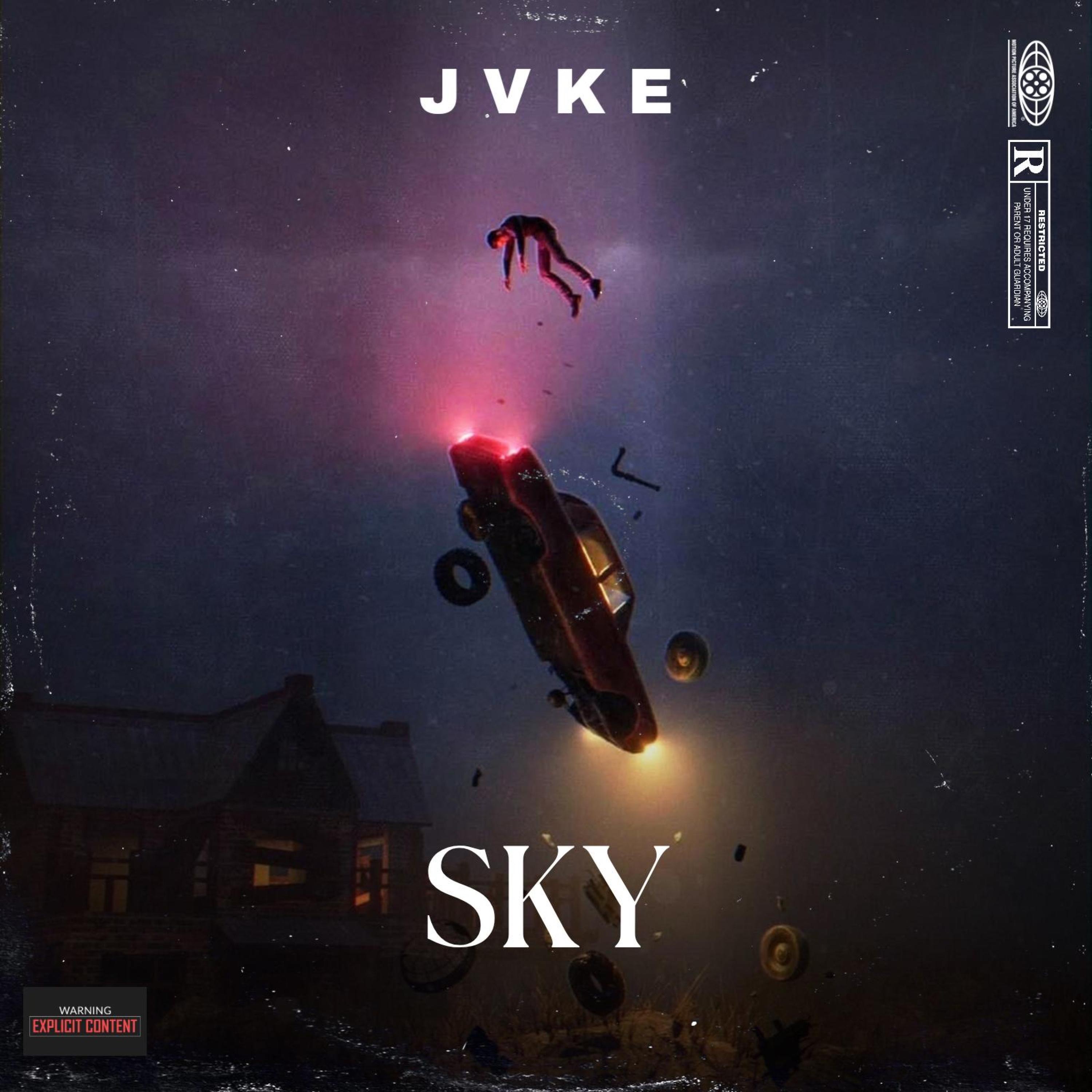 Sky - Single