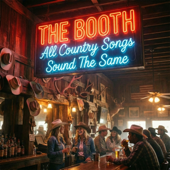 All Country Songs Sound The Same